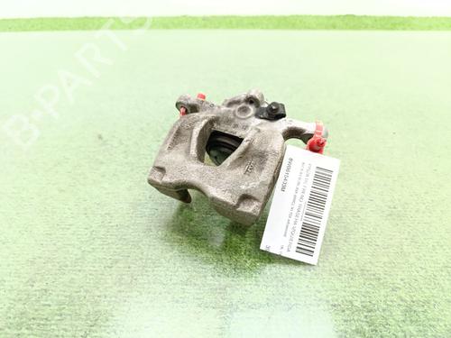Venstre bremsecaliper bak AUDI A4 B9 (8W2, 8WC) 30 TDI (122 hp) 30738116