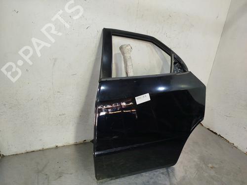Left rear door HONDA CIVIC VIII Hatchback (FN, FK) 2.2 CTDi (FK3) | BP29703671C4 