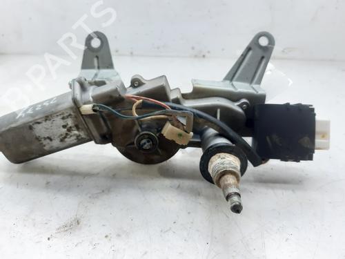 Used Rear wiper motor CHEVROLET AVEO / KALOS Hatchback (T250, T255) 1.4 (101 hp) 8337527