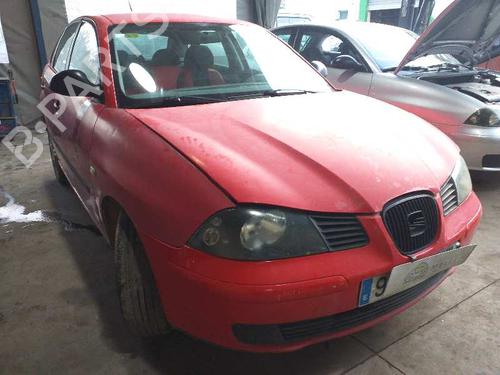 Front left window mechanism SEAT IBIZA III (6L1)  | BP4937718C22 