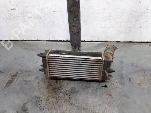 Intercooler FORD FIESTA VI (CB1, CCN) 1.5 TDCi | BP14981654M30 
