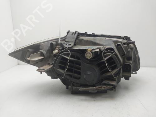 Left headlight BMW 1 (E87) 118 d | BP38604851C28 - Image 3