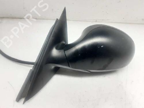 Left mirror SEAT CORDOBA (6L2) 1.4 16V | BP4816175C26 