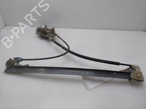 Used Front left window mechanism CITROËN SAXO (S0, S1) 1.1 X, SX (60 hp) 17479853