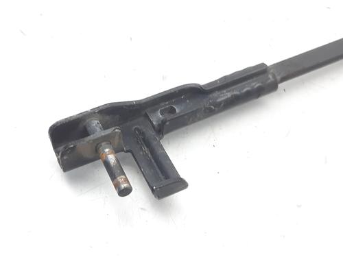 Front windshield wiper arm OPEL ASTRA H (A04) 1.3 CDTI (L48) | BP7575540C143 