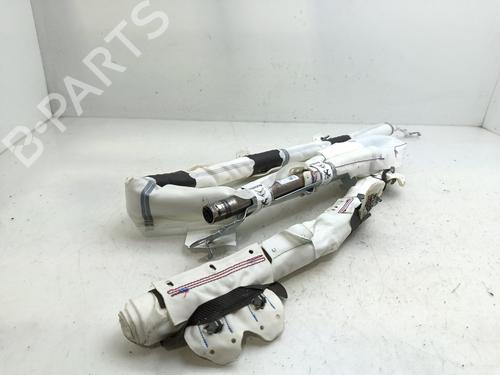 Used Left curtain airbag PEUGEOT 208 II (UB_, UP_, UW_, UJ_) [2019-2025]  29390873