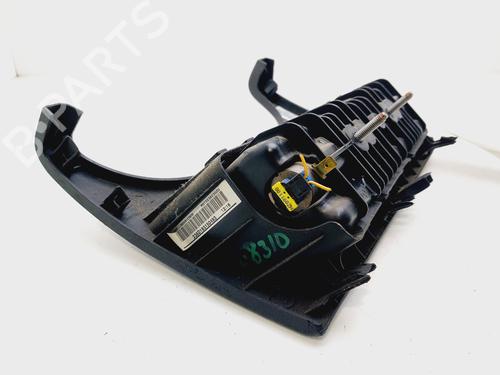 Knee airbag CITROËN C5 III (RD_)  | BP30467022C50 