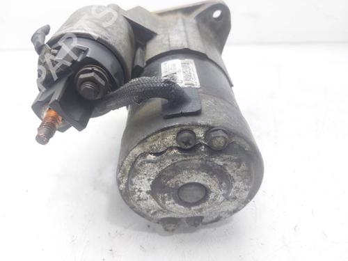 Starter RENAULT KANGOO (KC0/1_) 1.5 dCi | BP39720691M8 - Image 3