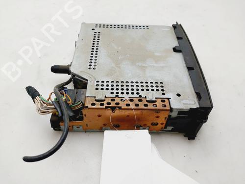 Radio CITROËN C5 I (DC_) 2.0 HDi (DCRHZB, DCRHZE) | BP26487404E6 
