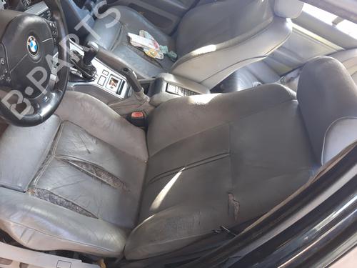 Electronic module BMW 5 Touring (E39) 530 d | BP11700696M83 