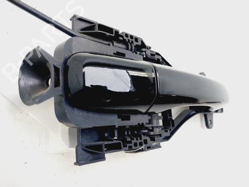 Front right exterior door handle VOLVO V40 Hatchback (525) D2 | BP29585823C129 