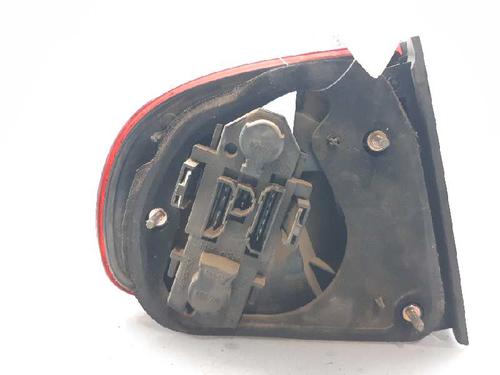 Right taillight SEAT TOLEDO II (1M2) 1.9 TDI | BP6116898C35 