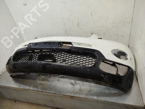 Front bumper INFINITI EX 30d | BP27648092C7 