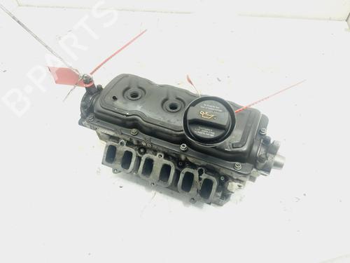 Cylinder head AUDI ALLROAD C5 (4BH) 2.5 TDI quattro | BP19512571M5 