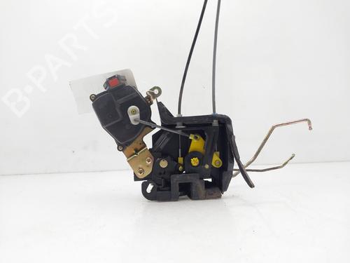Front right lock KIA RIO II (JB) 1.4 16V | BP14849173C97 