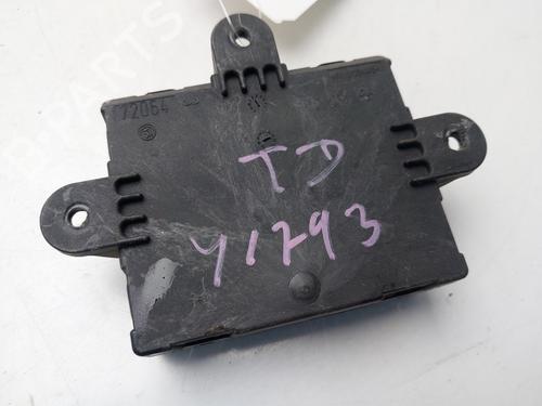 Comfort control module FORD S-MAX (WA6) | BP35943792M56 - Image 3
