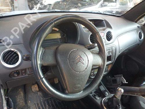 Mirror switch CITROËN C3 Pluriel (HB_) 1.4 HDi | BP12401409I25 