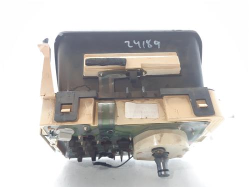 Instrument cluster SEAT MARBELLA (28A) 0.9 Cat | BP7640186C47 