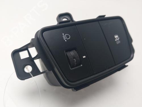 Switch HYUNDAI TUCSON (NX4E, NX4A) | BP32986201I30 - Image 4
