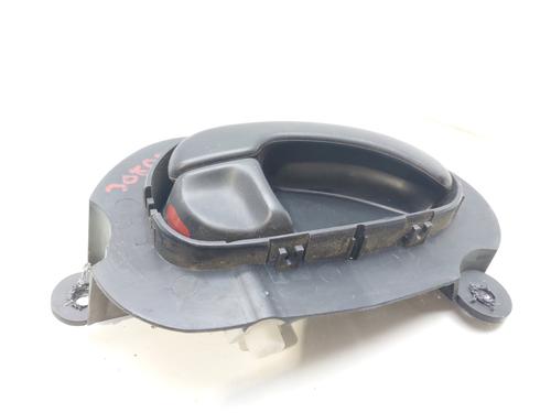Front right interior door handle PEUGEOT 406 Coupe (8C) 3.0 V6 | BP12681042I14 