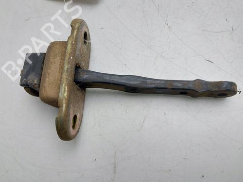 Used Hinge/Door check strap Hinge/Door check strap MITSUBISHI L200 (K7_T, K6_T, K5_T) [1996-2011] 36142306 36142306