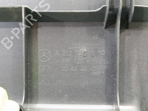 Other MERCEDES-BENZ E-CLASS T-Model (S212) E 300 Hybrid / BlueTEC Hybrid (212.298) | BP31369856O1