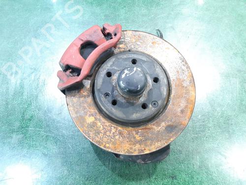 Right front steering knuckle MERCEDES-BENZ CLK (C209) CLK 270 CDI (209.316) | BP9046356M26 
