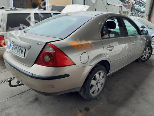 Right headlight FORD MONDEO III (B5Y) 2.0 16V TDDi / TDCi | BP13003787C29