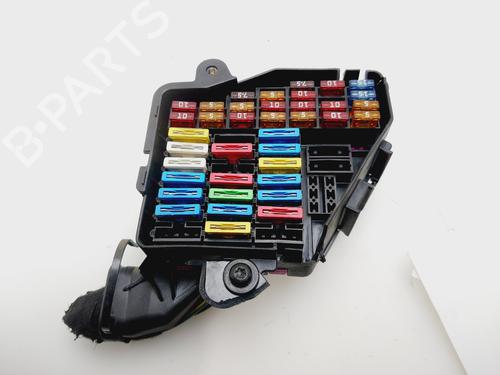 Used Fuse box SEAT LEON (1M1) [1999-2006]  30717735
