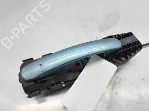 Used Front right exterior door handle SEAT IBIZA IV (6J5, 6P1) [2008-2017]  7311697