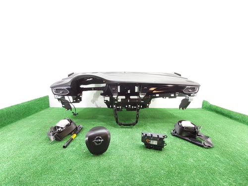 Used Airbag Kit OPEL ASTRA K Sports Tourer (B16) 1.6 CDTi (35) (136 hp) 18696004