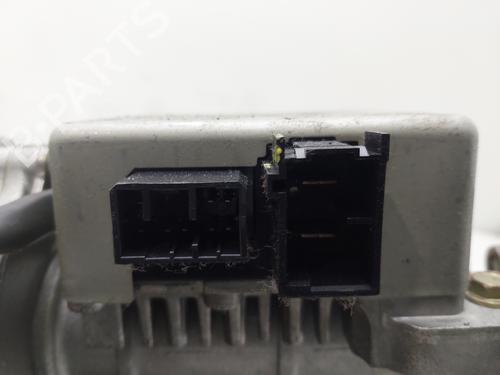 Steering column OPEL CORSA C (X01) 1.2 (F08, F68) | BP35789373M21  - Image 6