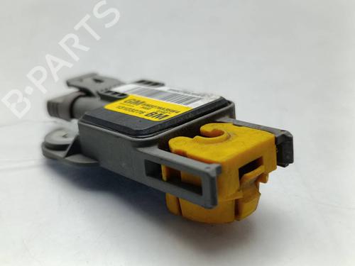 Electronic sensor OPEL VECTRA C (Z02) | BP40006685M84 - Image 2