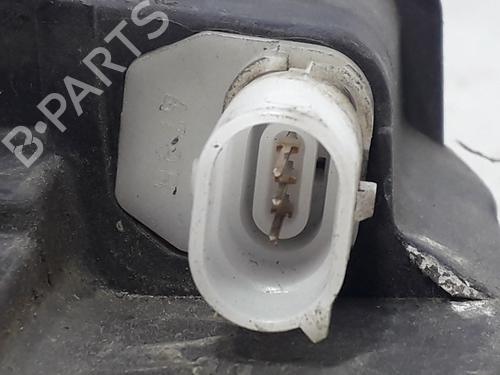 Front right lock RENAULT MEGANE II (BM0/1_, CM0/1_) 1.5 dCi (BM02, BM13, BM2A, CM02, CM13) | BP9113014C97 