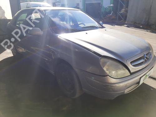Windscreen washer tank CITROËN XSARA Coupe (N0) 1.4 i | BP11507978C113 