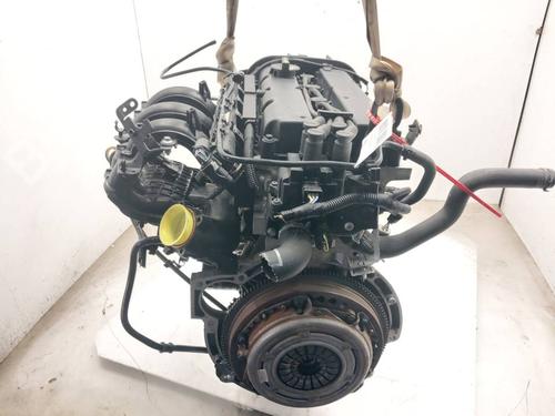 Engine FORD FIESTA VI (CB1, CCN) | BP38757629M1 - Image 2