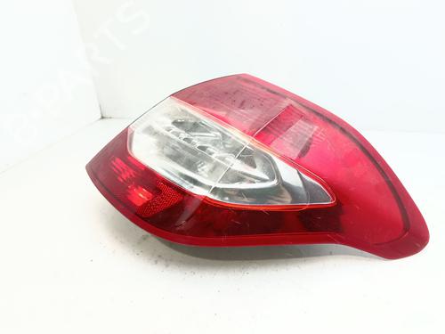 Used Right taillight CITROËN C4 II (NC_) [2009-2025]  29509171