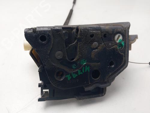 Used Front right lock Front right lock SEAT ALTEA (5P1) [2004-2015] 34706427 34706427