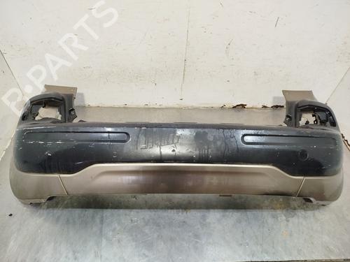 Used Rear bumper CITROËN C3 Picasso (SH_) [2008-2025]  27576519