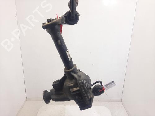 Pont avant SSANGYONG KYRON [2005-2014]  32175086