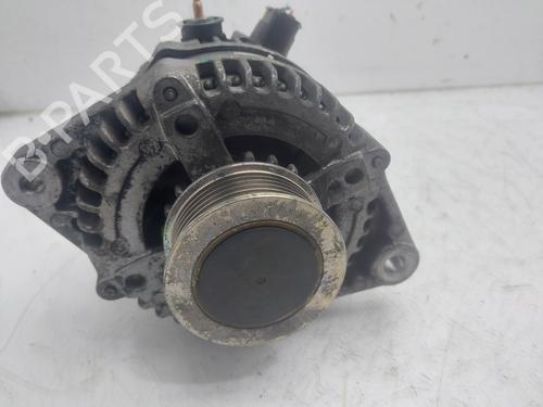 Generator Generator TOYOTA COROLLA Saloon (_E15_) [2006-2018] 37170605 37170605