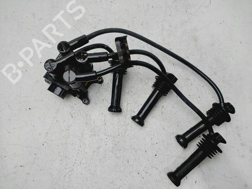 Used Ignition coil FORD FOCUS I Saloon (DFW) 1.6 16V (100 hp) 28372697