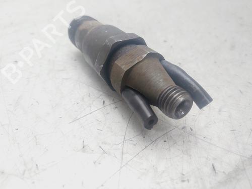 Injector MERCEDES-BENZ VITO Van (W638) 110 D 2.3 (638.074, 638.078) | BP29497357M100 