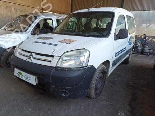 Andre CITROËN BERLINGO / BERLINGO FIRST MPV (MF_, GJK_, GFK_) 1.9 D (MFWJZ) | BP13477530O1 