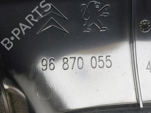 Other CITROËN DS3 (SA_) 1.6 VTi 120 | BP37496336O1 - Image 4