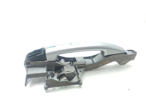 Used Rear left exterior door handle CITROËN C4 Grand Picasso I (UA_) [2006-2013]  27196634