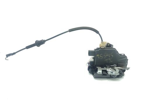 Venstre bak lås VW GOLF IV (1J1) 1.9 TDI (90 hp) 22699404