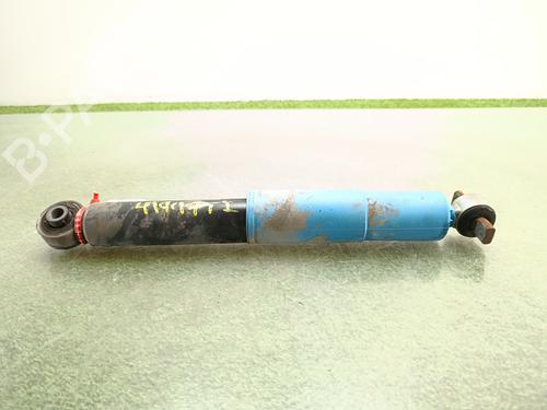 Used Left rear shock absorber Left rear shock absorber 38180703 38180703