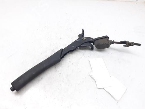 Used Hand brake CITROËN SAXO (S0, S1) 1.5 D (57 hp) 8766072