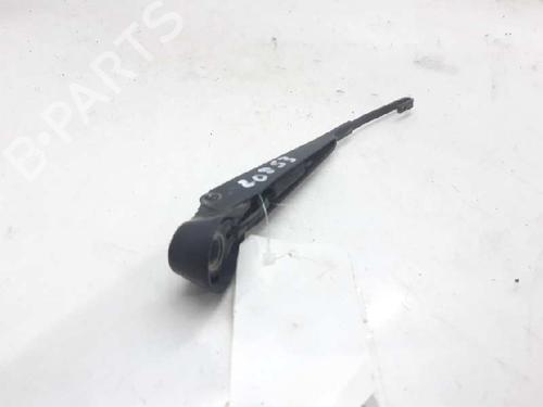 Used Rear windshield wiper arm FORD FIESTA V (JH_, JD_) 1.4 TDCi (68 hp) 12399880